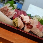 用户对于きくもと的评论图