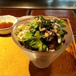 用戶對於岡半 本店的評論圖