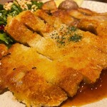 用戶對於ハカタ洋膳屋 ロイヤル的評論圖