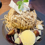 User's review image for LionCAFE