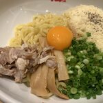 用戶對於元祖油堂 東京ラーメン横丁店的評論圖