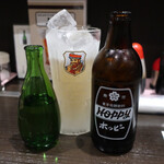 用户对于大衆酒場　ふくろ 美久仁小路店的评论图