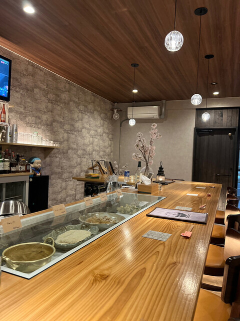 用户对于小料理 ワガヤ的评论高清图