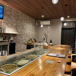 用户对于小料理 ワガヤ的评论图