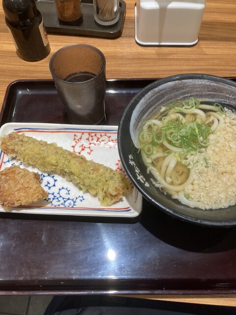 User's recommendation image for はなまるうどん 六本木六丁目店