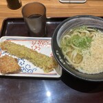 User's review image for はなまるうどん 六本木六丁目店