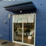 User's review image for ぱん処