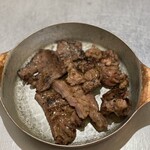 用戶對於釜元たん米衛 恵比寿店的評論圖
