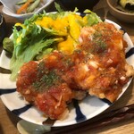 用戶對於ごはんとお菓子 none的評論圖
