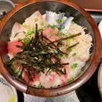 用戶對於魚料理 吉成 本店的評論圖