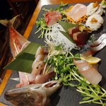 用戶對於浜屋 笹塚店的評論圖