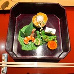 User's review image for 天若