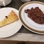 用戶對於クラウンカフェ的評論圖