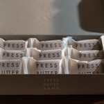 User's review image for PRESS BUTTER SAND 池袋店
