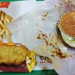 User's review image for マクドナルド 錦糸町オリナス店