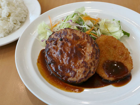 用户对于ガスト 大阪ＡＴＣ店的评论图
