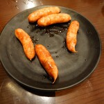 用户对于七輪焼肉 安安 平岡店的评论图
