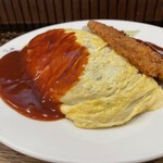 用戶對於明治軒的評論圖