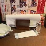 用戶對於四川麻婆 天天酒家 なんば西店的評論圖