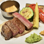 User's review image for 京都鉄板焼 結