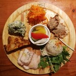 用户对于サントレス的评论图