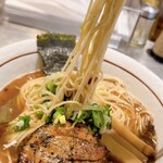 User's review image for バサノバ