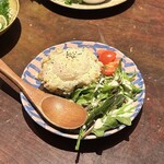 User's review image for anyway やむなし