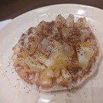 用戶對於しゃぶ葉  苫小牧店的評論圖