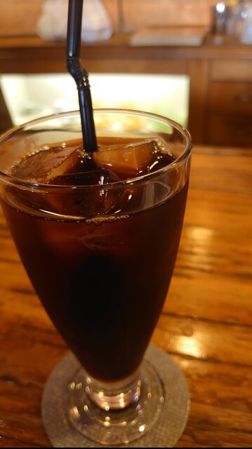 用戶對於喫茶 コティー的評論高清圖