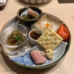 用戶對於博多 鮨 まつもと的評論圖