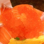 用戶對於大起水産回転寿司 京都タワーサンド店的評論圖