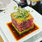 用戶對於BLT STEAK OSAKA的評論圖