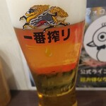 User's review image for 鳥男爵 赤羽岩淵店