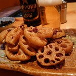 用戶對於唐人飯店的評論圖