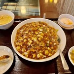 用户对于香港海鮮飲茶樓 心斎橋店的评论图
