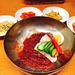 用戶對於オムニ食堂 本店的評論圖