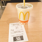 用戶對於マクドナルド 明治通り新宿ステパ店的評論圖