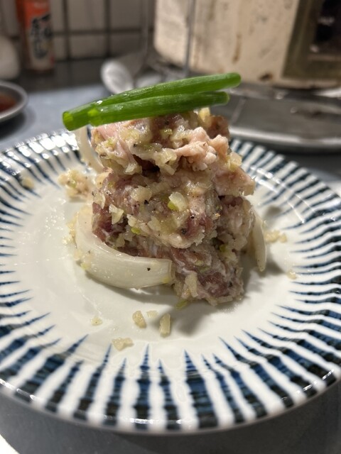 用户对于ホルモン肉問屋 小川商店 天王寺店的评论高清图