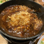 用戶對於神戸元町ドリア なんばパークス店的評論圖