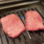 用戶對於牛犇焼肉的評論圖