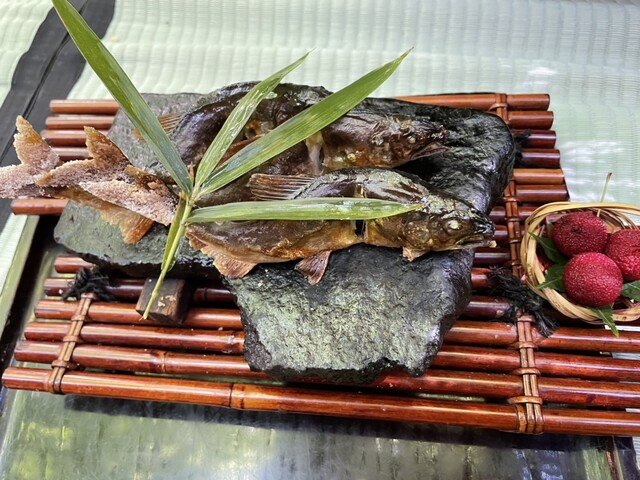 User's recommendation image for ふじや