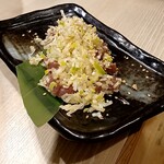 用戶對於0秒レモンサワー 仙台ホルモン焼肉酒場 ときわ亭 東高円寺店的評論圖