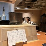 用户对于ごはんや一芯 大阪的评论图