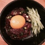 用户对于焼肉ハウスいちばんKAN的评论图
