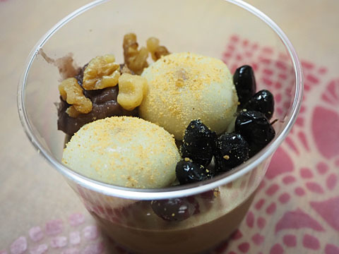 用户对于成城石井 トリエ京王調布店的评论图