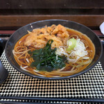 用户对于清水や的评论图