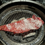 User's review image for 和牛焼肉 浅草時流