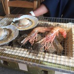 User's review image for 国民宿舎 桂田