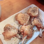 用戶對於とんこつラーメン 薫的評論圖