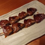用戶對於鳥貴族 新大阪店的評論圖